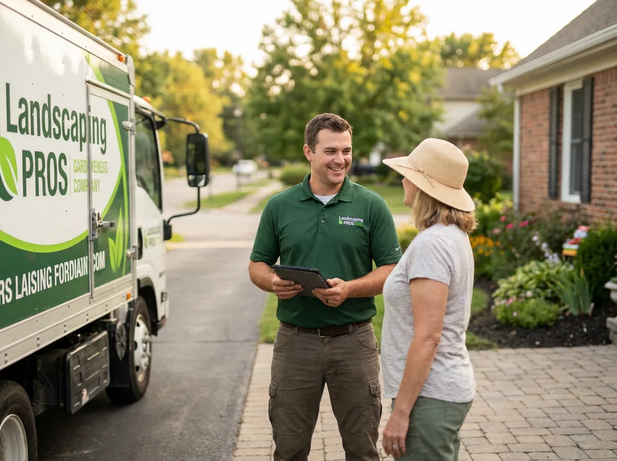 Landscaping Kanorado, KS FAQs